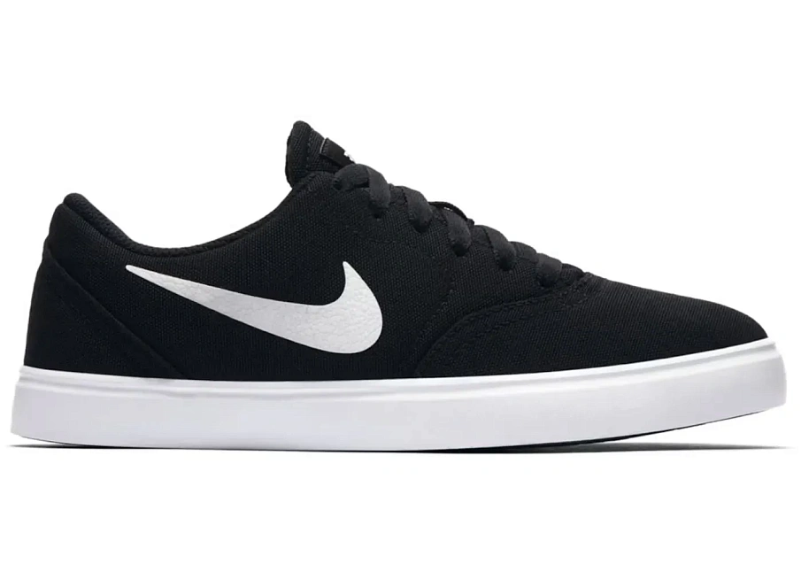 Фото № 1 с приближением к товару «‎Nike Check Canvas SB»