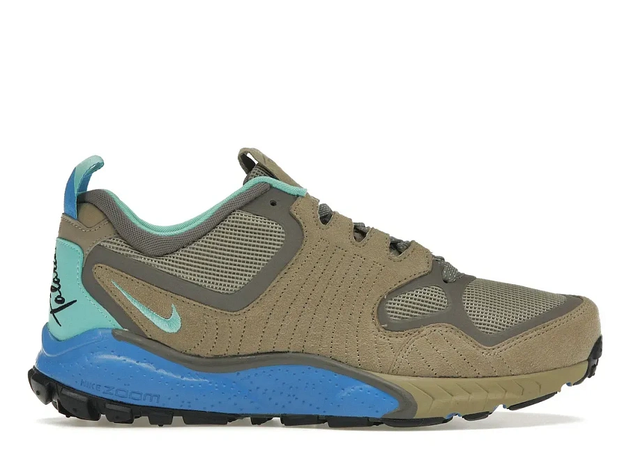 Фото № 1 с приближением к товару «‎Nike Air Zoom Talaria SNS Bamboo (Special Box)»