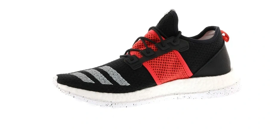 Фото № 3 с приближением к товару «‎adidas Pureboost ZG Livestock Rhythm»