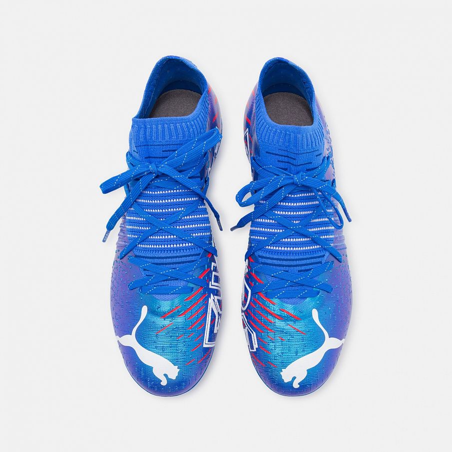 Фото № 4 с приближением к товару «‎Puma Future 1.2 Mxsg»