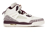 Фото № 1 с приближением к товару «‎Jordan Spizike Bordeaux »