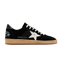 Фото № 1 с приближением к товару «‎Golden Goose Ball Star Black White»