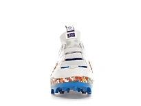 Фото № 2 с приближением к товару «‎Nike LeBron 4 Menace 3»