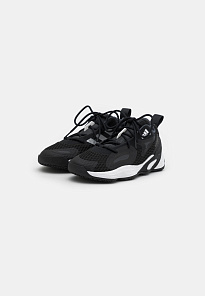 Фото № 2 с приближением к товару «‎Adidas Exhibit Away Team Lightstrike Shoes»