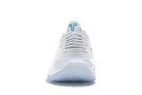 Фото № 2 с приближением к товару «‎Nike Kobe 5 Protro Undefeated What If White»
