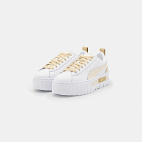 Фото № 3 с приближением к товару «‎Puma Mayze Luxe Wns »