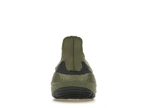 Фото № 4 с приближением к товару «‎adidas Ultra Boost 21 Focus Olive»