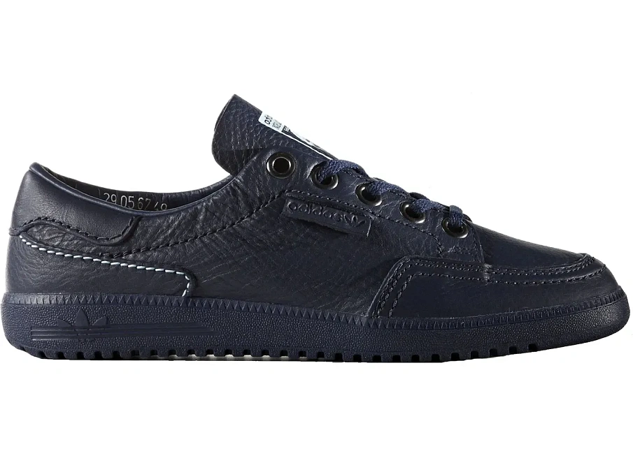 Фото № 1 с приближением к товару «‎adidas Garwen SPZL Noel Gallagher Night Indigo»