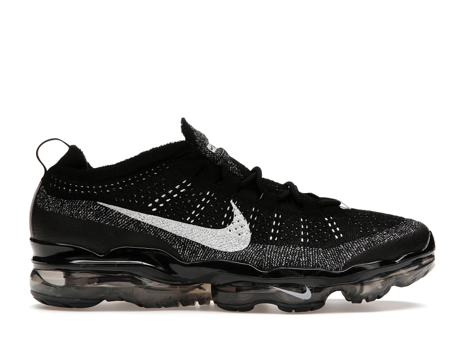 Фото № 1 с приближением к товару «‎Nike Air VaporMax 2023 Flyknit Oreo»