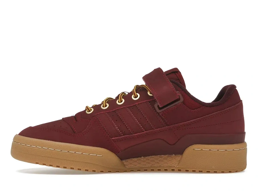 Фото № 3 с приближением к товару «‎adidas Forum Low»