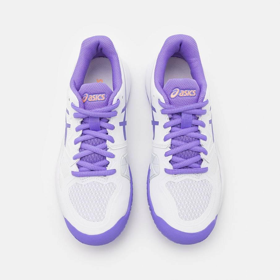 Фото № 4 с приближением к товару «‎Asics Gel-Challenger 13»
