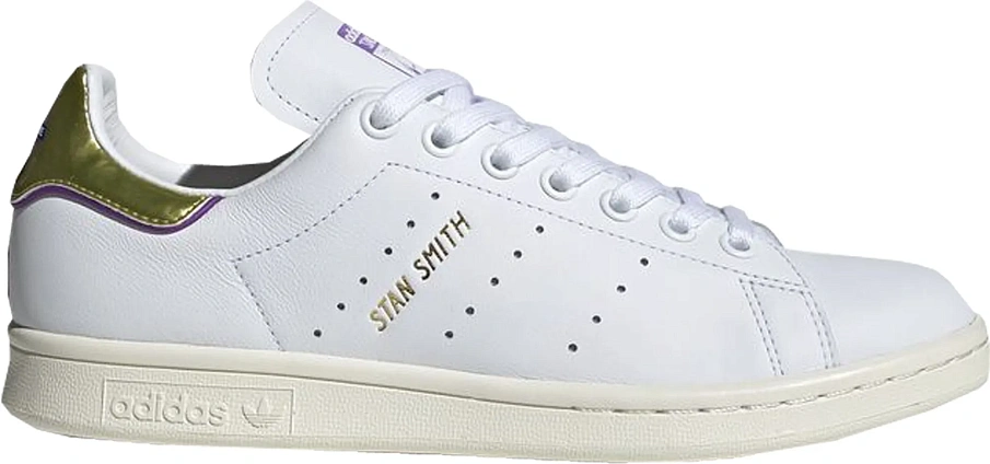 Фото № 1 с приближением к товару «‎adidas Stan Smith TfL Elizabeth Line »