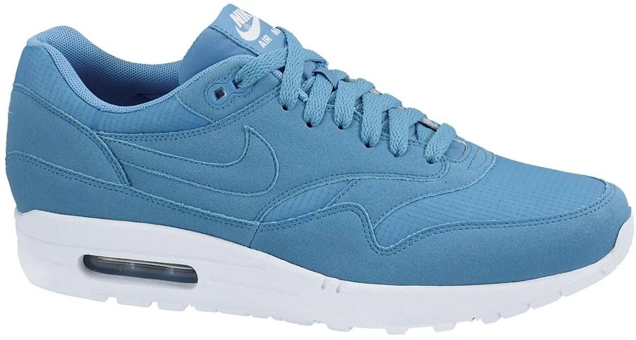 Фото № 1 с приближением к товару «‎Nike Air Max 1 Ripstop Pack Dynamic Blue»