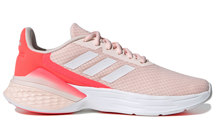Фото № 2 с приближением к товару «‎adidas Response SR 'Pink'»