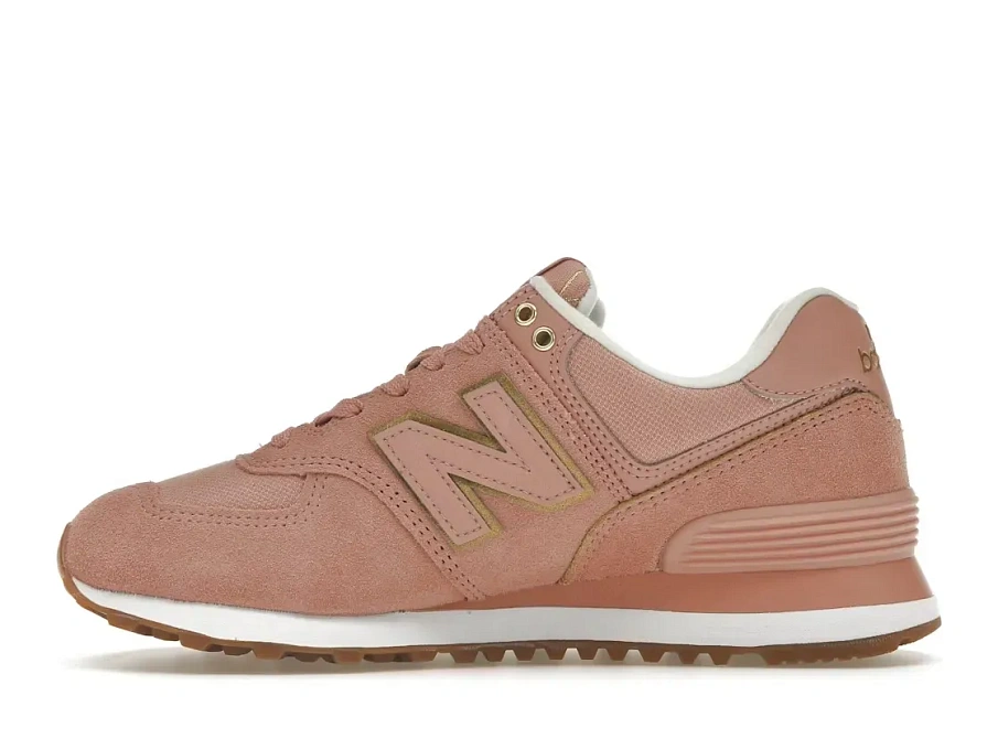 Фото № 3 с приближением к товару «‎New Balance 574»