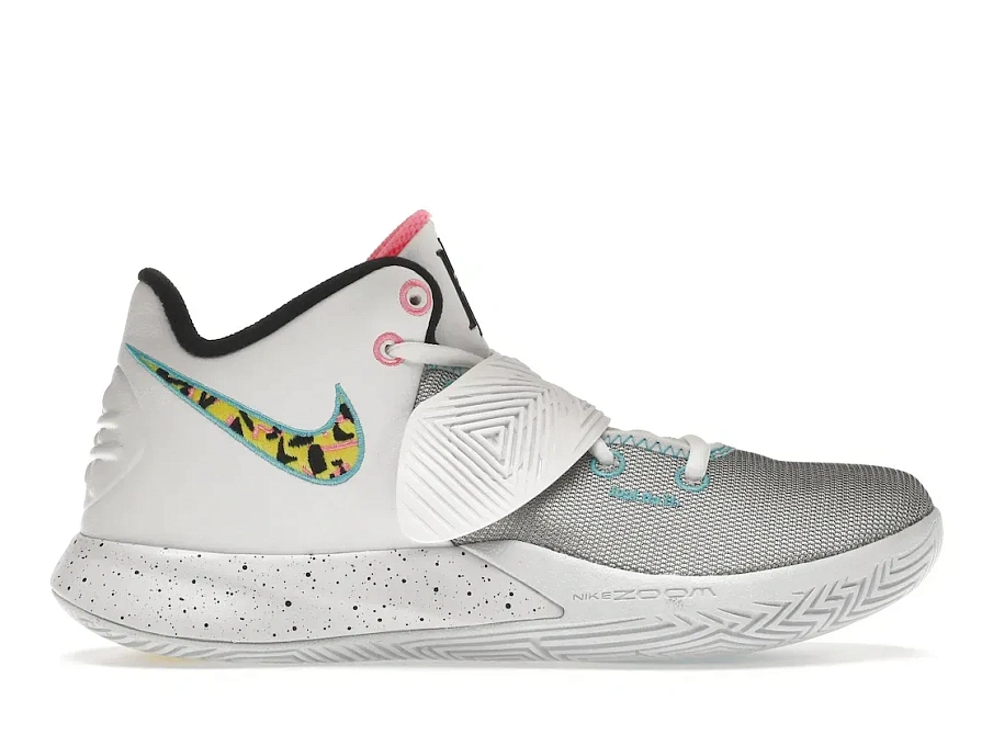 Фото № 1 с приближением к товару «‎Nike Kyrie Flytrap 3 South Beach»
