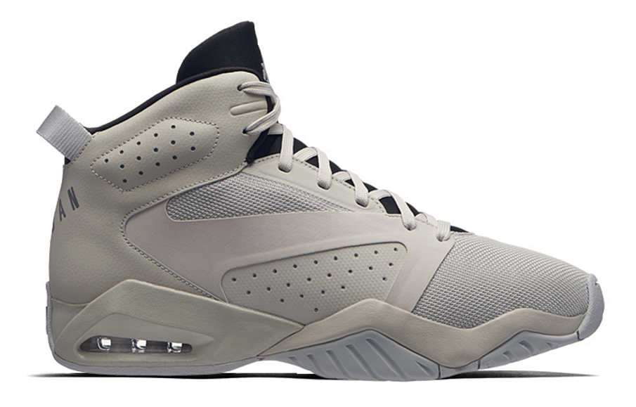 Фото № 2 с приближением к товару «‎Air Jordan Lift Off GreyBlack»