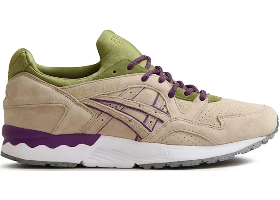 Фото № 1 с приближением к товару «‎ASICS Gel-Lyte V»