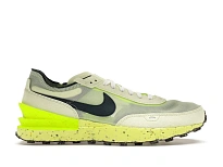 Фото № 1 с приближением к товару «‎Nike Waffle One Crater Lime Ice»