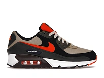 Фото № 1 с приближением к товару «‎Nike Air Max 90 Tweed Dark Army»