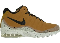 Фото № 1 с приближением к товару «‎Nike Air Max Invigor Mid Wheat Black-Light Bone»