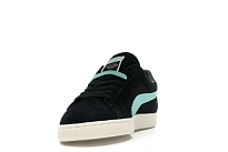 Фото № 3 с приближением к товару «‎Puma Suede Diamond Supply Co. Black»