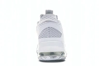 Фото № 4 с приближением к товару «‎Nike Air Force Max Low White Gold»