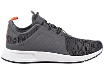 Фото № 1 с приближением к товару «‎adidas X_PLR Grey White Orange»