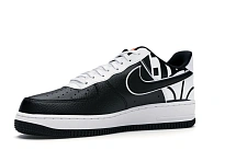Фото № 4 с приближением к товару «‎Nike Air Force 1 Low 07 LV8 Black Black White»
