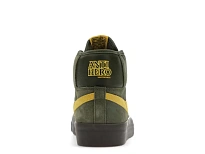 Фото № 4 с приближением к товару «‎Nike SB Zoom Blazer Mid»