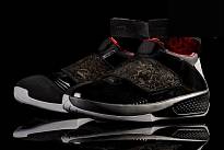 Фото № 1 с приближением к товару «‎Nike Air Jordan 20 Retro Stealth »