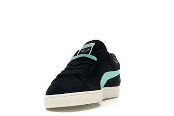 Puma Suede Diamond Supply Co. Black - 3