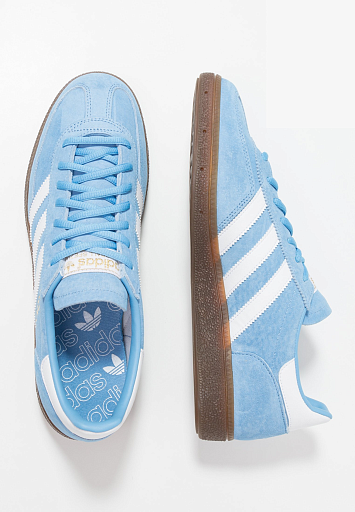 Adidas Spezial  - 1