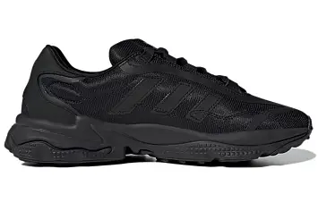 adidas originals Ozweego Pure 'Triple Black' - 2