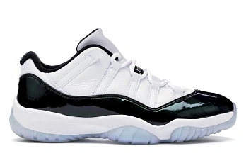 Jordan 11 Retro Low Iridescent - 1