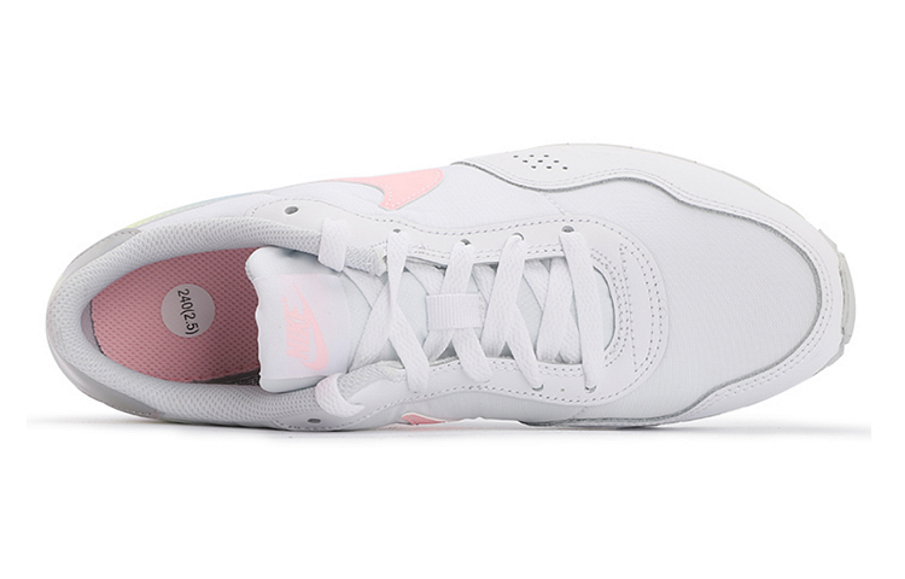 Фото № 4 с приближением к товару «‎Nike MD Valiant (GS) PinkWhite»