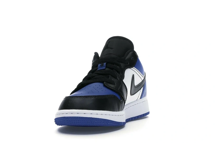 Фото № 2 с приближением к товару «‎Jordan 1 Low Royal Toe »