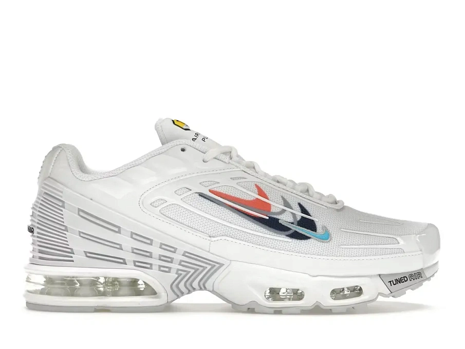 Фото № 1 с приближением к товару «‎Nike Air Max Plus 3»