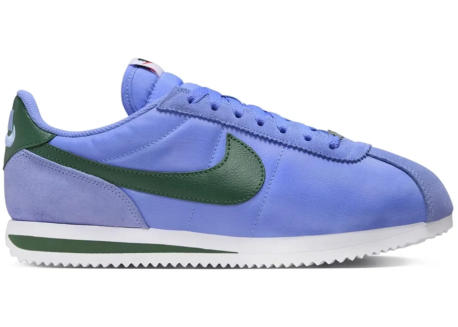 Фото № 1 с приближением к товару «‎Nike Cortez Textile»