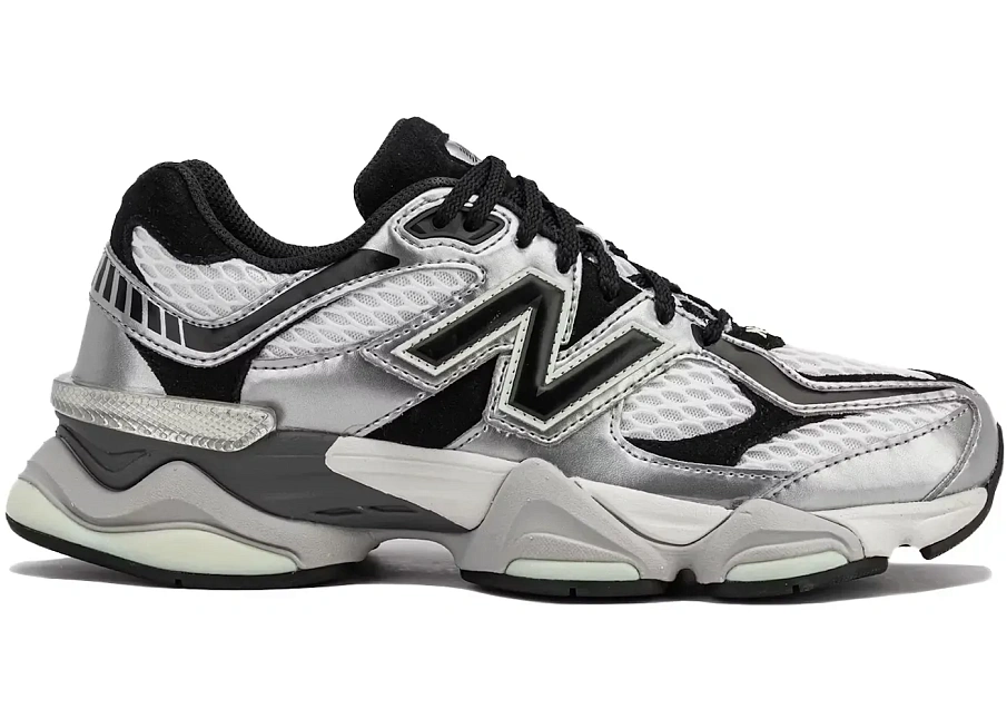 Фото № 1 с приближением к товару «‎New Balance 9060»