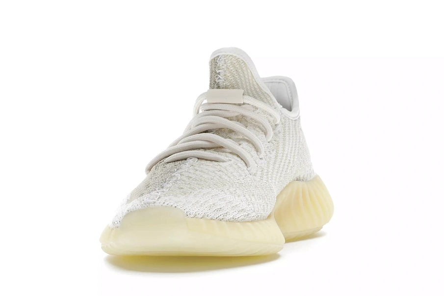 Фото № 3 с приближением к товару «‎adidas Yeezy Boost 350 V2 Natural»