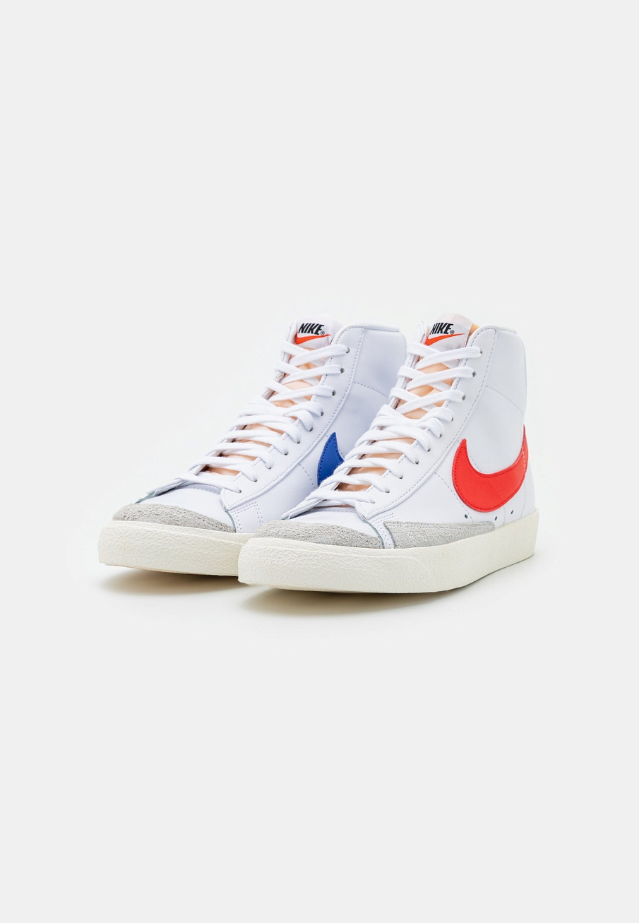 Фото № 2 с приближением к товару «‎Nike Blazer 77 »