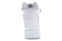 Фото № 4 с приближением к товару «‎Nike Air Force 1 High»
