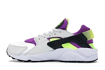 Фото № 5 с приближением к товару «‎Nike Air Huarache Run Neon Magenta (2018)»