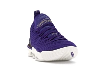 Фото № 4 с приближением к товару «‎Nike LeBron 16 King Court Purple»