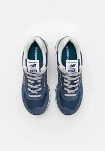 Фото № 4 с приближением к товару «‎574 UNISEX»