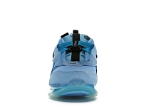 Фото № 2 с приближением к товару «‎Nike Air Max 720 OBJ Slip University Blue»