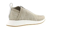 Фото № 6 с приближением к товару «‎adidas NMD CS2 Kith X Naked Sandstone»