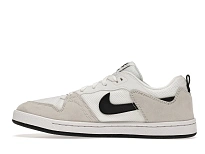 Фото № 6 с приближением к товару «‎Nike Sb Alleyoop White»