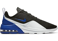 Фото № 1 с приближением к товару «‎Nike Air Max Motion 2 Black Game Royal»